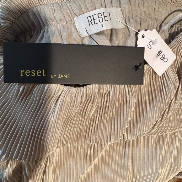 Reset by Jane silver dress - Picture 6 of 6